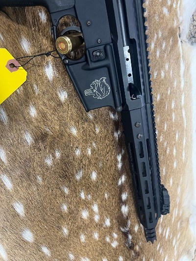 ANDERSON MANUFACTURING AM-15 5.56X45MM NATO - Image 4 of 5