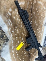 ANDERSON MANUFACTURING AM-15 5.56X45MM NATO - Image 5 of 5