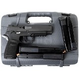 SIG SAUER P320 M17 9MM LUGER (9X19 PARA) - 3 of 3
