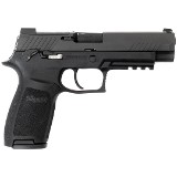 SIG SAUER P320 M17 9MM LUGER (9X19 PARA) - 2 of 3