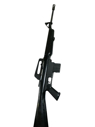 ARMSCOR 1600 .22 LR