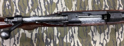 WINCHESTER MODEL 70 .300 H&H MAGNUM - Image 9 of 9