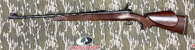 WINCHESTER MODEL 70 .300 H&H MAGNUM - Image 5 of 9