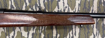 WINCHESTER MODEL 70 .300 H&H MAGNUM - Image 3 of 9