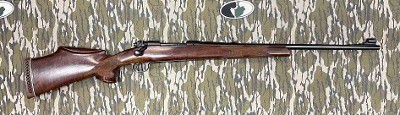 WINCHESTER MODEL 70 .300 H&H MAGNUM - Image 1 of 9