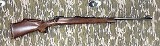 WINCHESTER MODEL 70 .300 H&H MAGNUM - Image 1 of 9