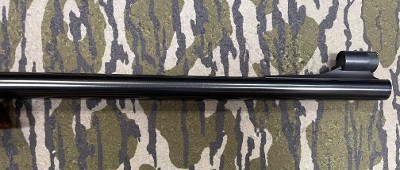 WINCHESTER MODEL 70 .300 H&H MAGNUM - Image 2 of 9