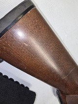 SAVAGE ARMS MODEL 11 HUNTER .22-250 REM - Image 9 of 13