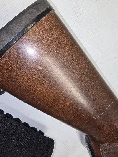 SAVAGE ARMS MODEL 11 HUNTER .22-250 REM - Image 9 of 13