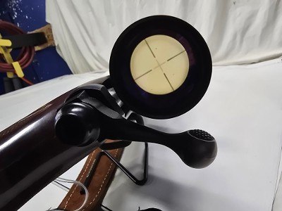 SAVAGE ARMS MODEL 11 HUNTER .22-250 REM - Image 11 of 13