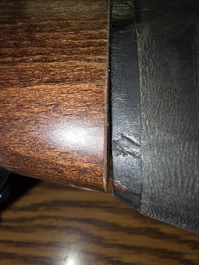 SAVAGE ARMS MODEL 11 HUNTER .22-250 REM - Image 13 of 13