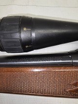 SAVAGE ARMS MODEL 11 HUNTER .22-250 REM - Image 3 of 13