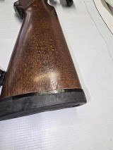 SAVAGE ARMS MODEL 11 HUNTER .22-250 REM - Image 5 of 13