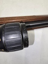 SAVAGE ARMS MODEL 11 HUNTER .22-250 REM - Image 8 of 13