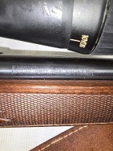 SAVAGE ARMS MODEL 11 HUNTER .22-250 REM - Image 10 of 13