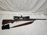 SAVAGE ARMS MODEL 11 HUNTER .22-250 REM - Image 6 of 13
