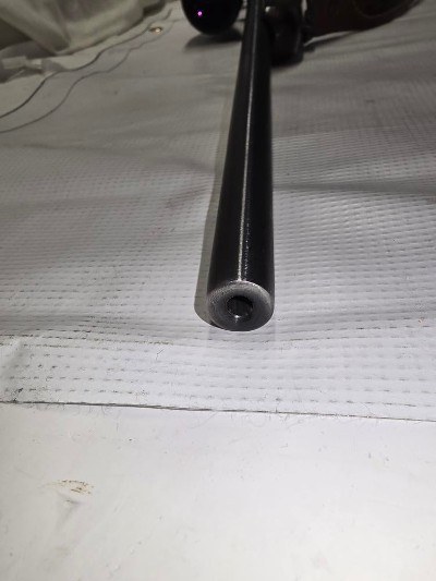 SAVAGE ARMS MODEL 11 HUNTER .22-250 REM - Image 2 of 13