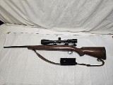 SAVAGE ARMS MODEL 11 HUNTER .22-250 REM - Image 1 of 13