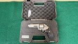 SMITH & WESSON 629 V-COMP PERFORMANCE .44 MAGNUM - 1 of 4