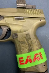 GIRSAN MC9 DISRUPTOR [ODG CAMO] 9MM LUGER (9x19 PARA) - 3 of 11