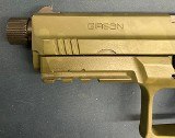 GIRSAN MC9 DISRUPTOR [ODG CAMO] 9MM LUGER (9x19 PARA) - 2 of 11