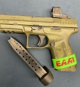 GIRSAN MC9 DISRUPTOR [ODG CAMO] 9MM LUGER (9x19 PARA) - 11 of 11