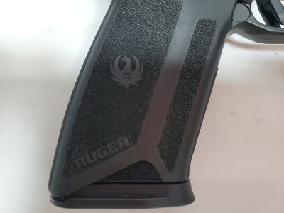 RUGER RUGER-57 5.7X28MM - Image 8 of 8
