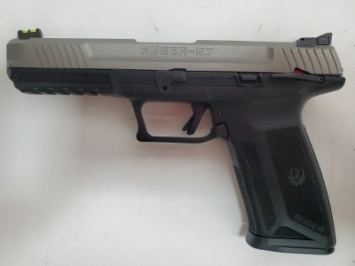 RUGER RUGER-57 5.7X28MM - Image 2 of 8