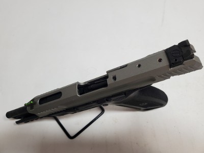 RUGER RUGER-57 5.7X28MM - Image 4 of 8