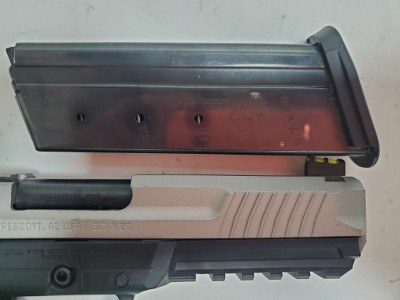 RUGER RUGER-57 5.7X28MM - Image 6 of 8