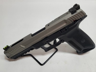 RUGER RUGER-57 5.7X28MM - Image 1 of 8