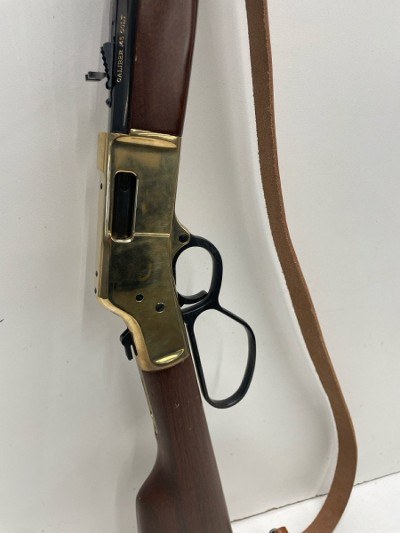 HENRY H006CR .45 LC - Image 3 of 9