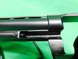 KORTH NIGHTHAWK CUSTOM MONGOOSE .357 MAG - 8 of 14