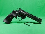 KORTH NIGHTHAWK CUSTOM MONGOOSE .357 MAG - 2 of 14