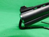 KORTH NIGHTHAWK CUSTOM MONGOOSE .357 MAG - 9 of 14
