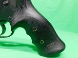 KORTH NIGHTHAWK CUSTOM MONGOOSE .357 MAG - 11 of 14