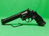 KORTH NIGHTHAWK CUSTOM MONGOOSE .357 MAG - 3 of 14