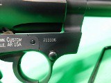 KORTH NIGHTHAWK CUSTOM MONGOOSE .357 MAG - 6 of 14