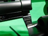KORTH NIGHTHAWK CUSTOM MONGOOSE .357 MAG - 7 of 14