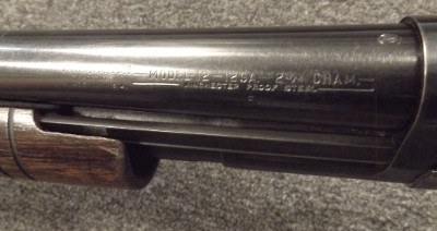 WINCHESTER 12 12 GA - Image 12 of 14