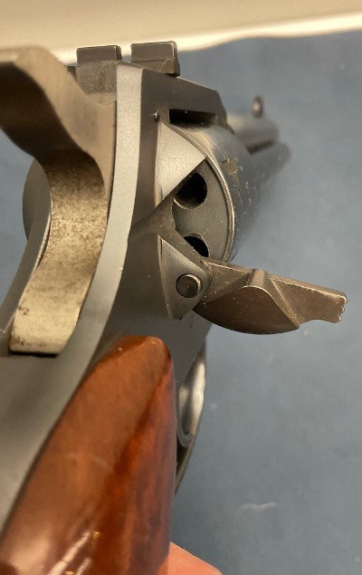 H&R 649 .22 LR - Image 8 of 8