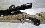 TIKKA TX3 LIGHT ROUGHTECH 7MM REM MAG - 6 of 9