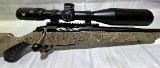 TIKKA TX3 LIGHT ROUGHTECH 7MM REM MAG - 3 of 9