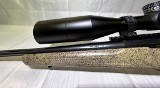 TIKKA TX3 LIGHT ROUGHTECH 7MM REM MAG - 9 of 9