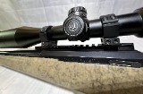 TIKKA TX3 LIGHT ROUGHTECH 7MM REM MAG - 8 of 9