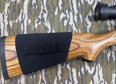 RUGER M77 MARK II .270 WIN - Image 4 of 9