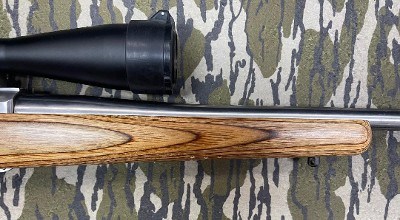 RUGER M77 MARK II .270 WIN - Image 2 of 9