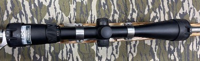 RUGER M77 MARK II .270 WIN - Image 8 of 9