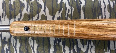 RUGER M77 MARK II .270 WIN - Image 9 of 9