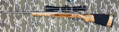 RUGER M77 MARK II .270 WIN - Image 5 of 9